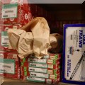 C03. LGB and USA Trains G scale model train accessories. 